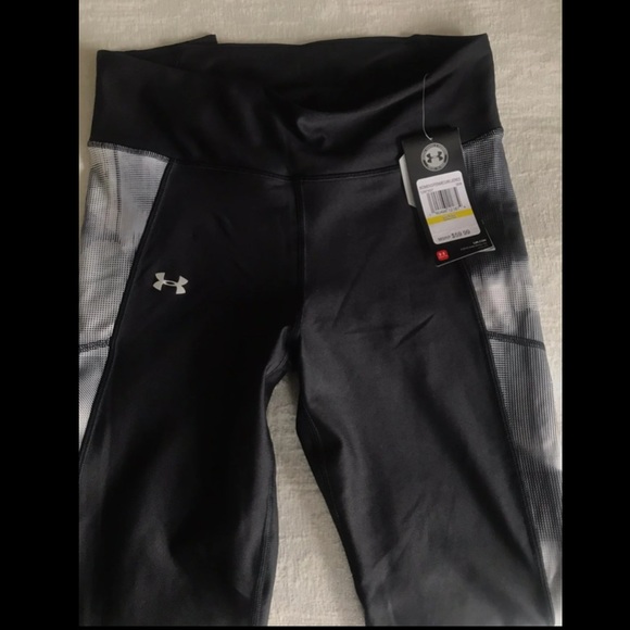 Under Armour legging - Picture 3 of 6